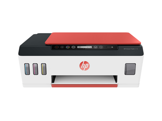 HP Smart Tank 510 系列