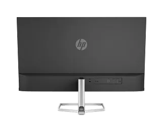 HP M27fq QHD Monitor
