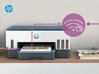 HP Smart Tank 7006 All-in-One