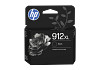 HP 912XL 3YL84AE fekete tintapatron eredeti 3YL84AE OfficeJet Pro 8010 8020 8022e 8030 (725 old.)
