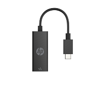 HP USB-C to RJ45 Adapter G2