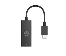 HP USB-C to RJ45 Adapter G2
