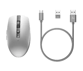 HP 710 Rechargeable Silent Mouse