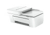 HP 60K29B DeskJet 4222E A4 színes tintasugaras multifunkciós nyomtató világos kék