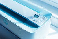HP DeskJet Ink Advantage 3787 All-in-One Printer