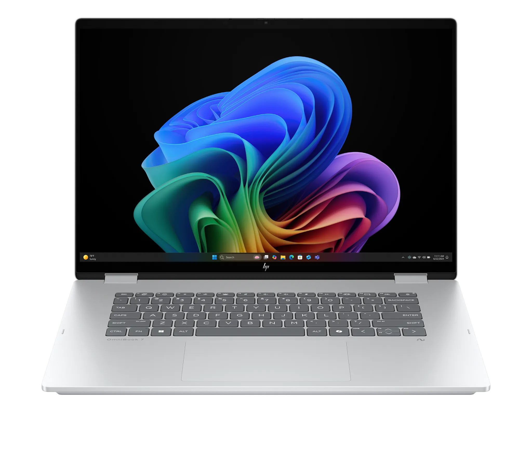 HP OmniBook 7 16-ay 製品詳細 - ノートパソコン | 日本HP