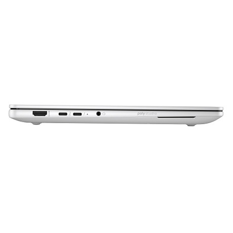 HP EliteBook X G1a B69FKET 14" OLED Touch RYZEN/AI7PRO360 32GB 1TB W11P Next Gen AI ezüst Laptop / Notebook
