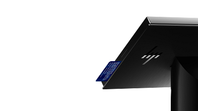 HP Engage One Pro Magnetic Stripe Reader