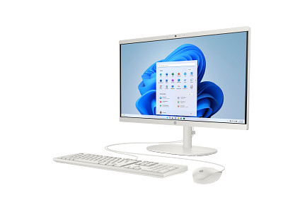 HP All-in-One Desktop 22-dg0034