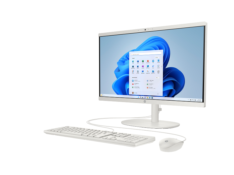 HP All-in-One 22 (インテル) HP All-in-One 22（インテル） 製品詳細 - デスクトップパソコン | 日本HP