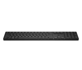 HP 450 BLK Programmable Wireless Keyboard