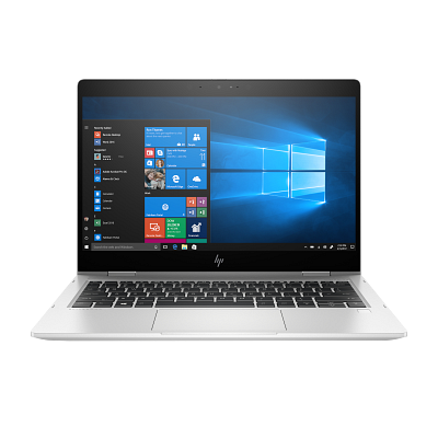 HP EliteBook x360 830 G5 Notebook PC - Security Alerts | HP® Support
