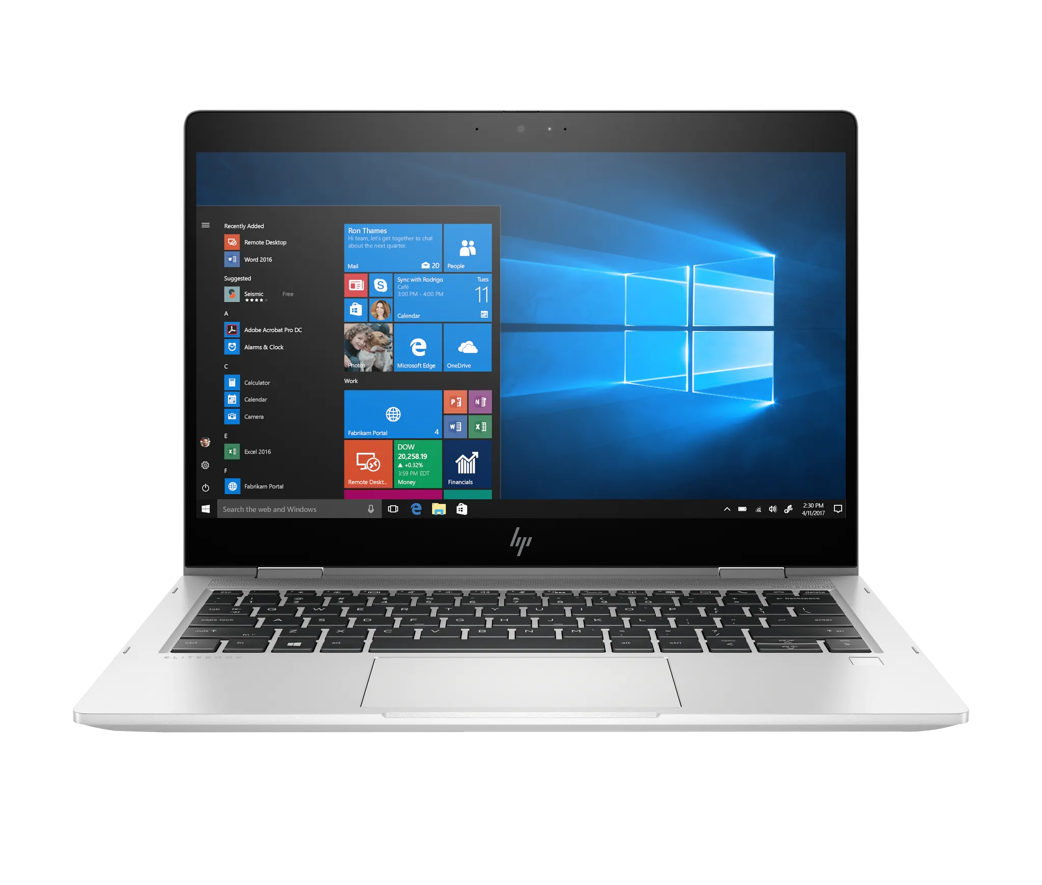 ジャンク/ HP HP EliteBook 830 G5 Corei5-7世代 メモリ4GB ストレージ