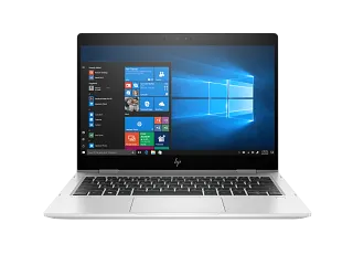 HP EliteBook x360 830 G5 Notebook PC