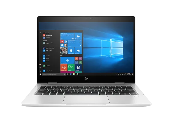 HP EliteBook x360 830 G5 Notebook PC HP EliteBook x360 830 G5 Notebook PC
