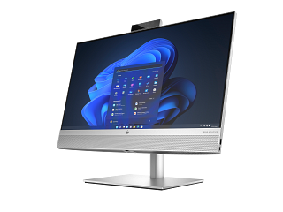 HP ProOne 440 G9 All-in-One【法人モデル】 HP ProOne 440 G9 All-in-One（インテル第14世代プロセッサー
