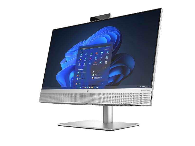 HP EliteOne 840 G9 All-in-One Touchscreen PC | HP® Middle East
