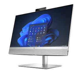 HP EliteOne 840 G9  All-in-One PC Wolf Pro Security Edition
