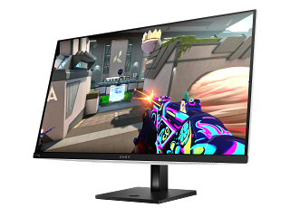 OMEN by HP 27 inch UHD 144Hz Gaming Monitor - OMEN 27k | HP® Sri Lanka OMEN by HP 27 inch UHD 144Hz Gaming Monitor - OMEN 27k | HP® Sri Lanka