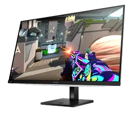 Dual OMEN Transcend 31.5 inch UHD 240Hz OLED Gaming Monitor - OMEN Transcend 32 Bundle