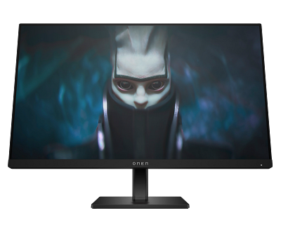 OMEN by HP 23.8 inch FHD 165Hz Gaming Monitor - OMEN 24