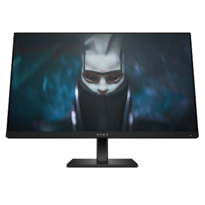 OMEN by HP 23.8 インチ FHD 165Hz ゲーミングモニター - OMEN 24 OMEN by HP 23.8 インチ FHD 165Hz ゲーミングモニター - OMEN 24