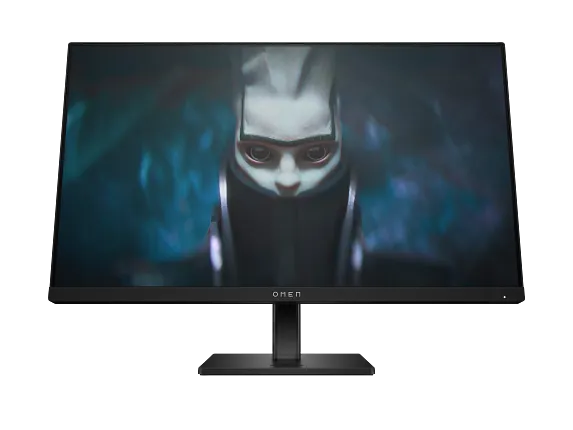 OMEN 24 165Hz FHD ゲーミングディスプレイ | 日本HP