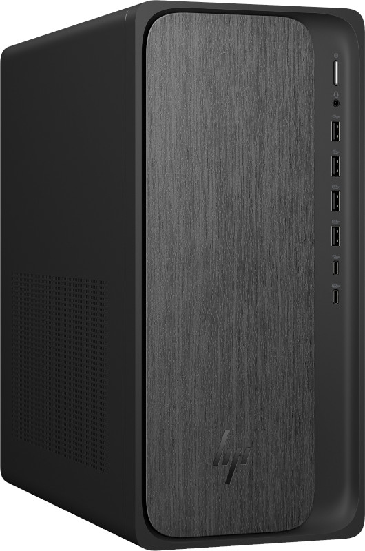 HP OmniDesk Desktop AI M03-0102 PC