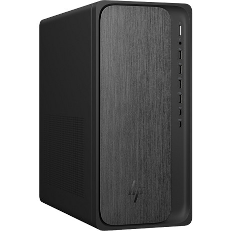 HP OmniDesk M02-0002nn BM7M9EA Ryzen5/8500G 16GB 512GB W11H torony asztali számítógép / PC