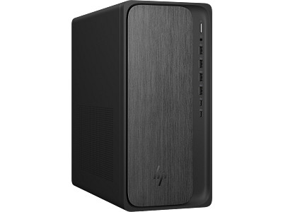 HP OmniDesk Desktop AI M03-0102 PC