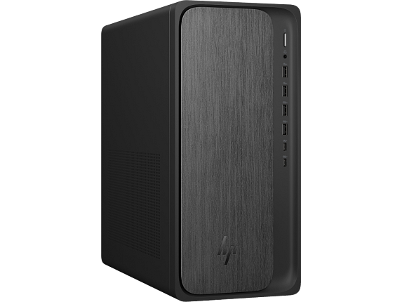 HP OmniDesk Desktop Intel Core i5 14. Gen, 16GB;512GB SSD Windows 11 Home - Bild 3 von 3