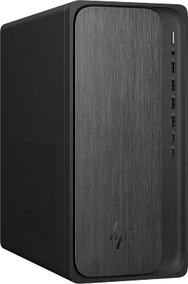 HP OmniDesk Desktop AI M03-0000t PC