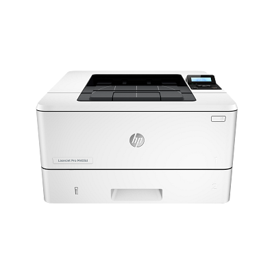 HP LaserJet Pro M403d