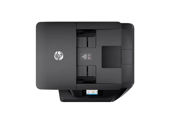 Series 5 of 5 Business Ink Printers, HP OfficeJet Pro 6978 All-in-One Printer