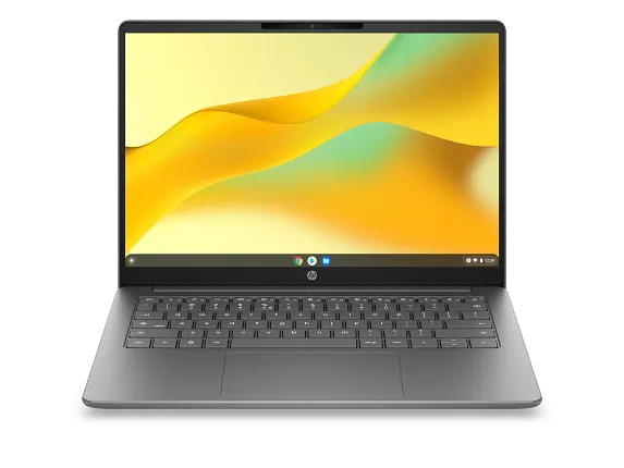 HP Chromebook 14AT-NK000, 14