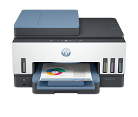 HP Smart Tank 7602 All-in-One