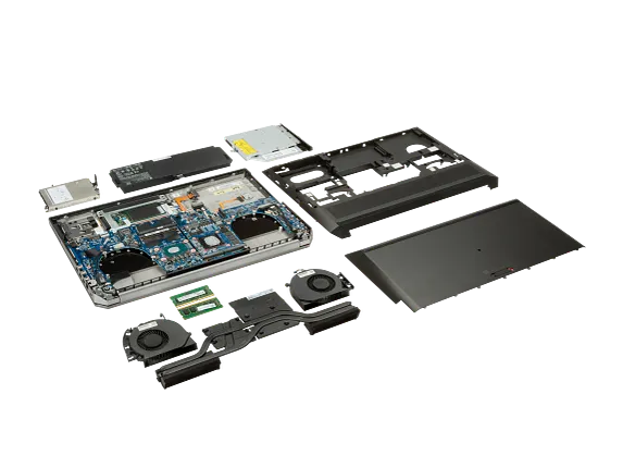 HP ZBook 17 G5 Mobile Workstation - HP® Store