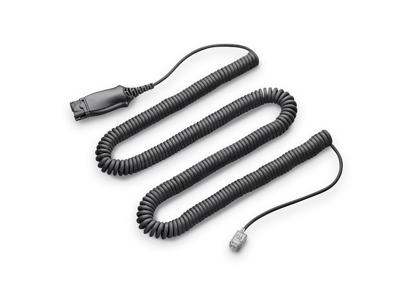 Poly HIS Cable for Savi - image