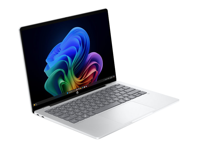 HP OmniBook 5 14 inch Laptop Next Gen AI PC 14-he0000 Keyboard Backlight=Backlit | Display Touchscreen Type=Touch screen