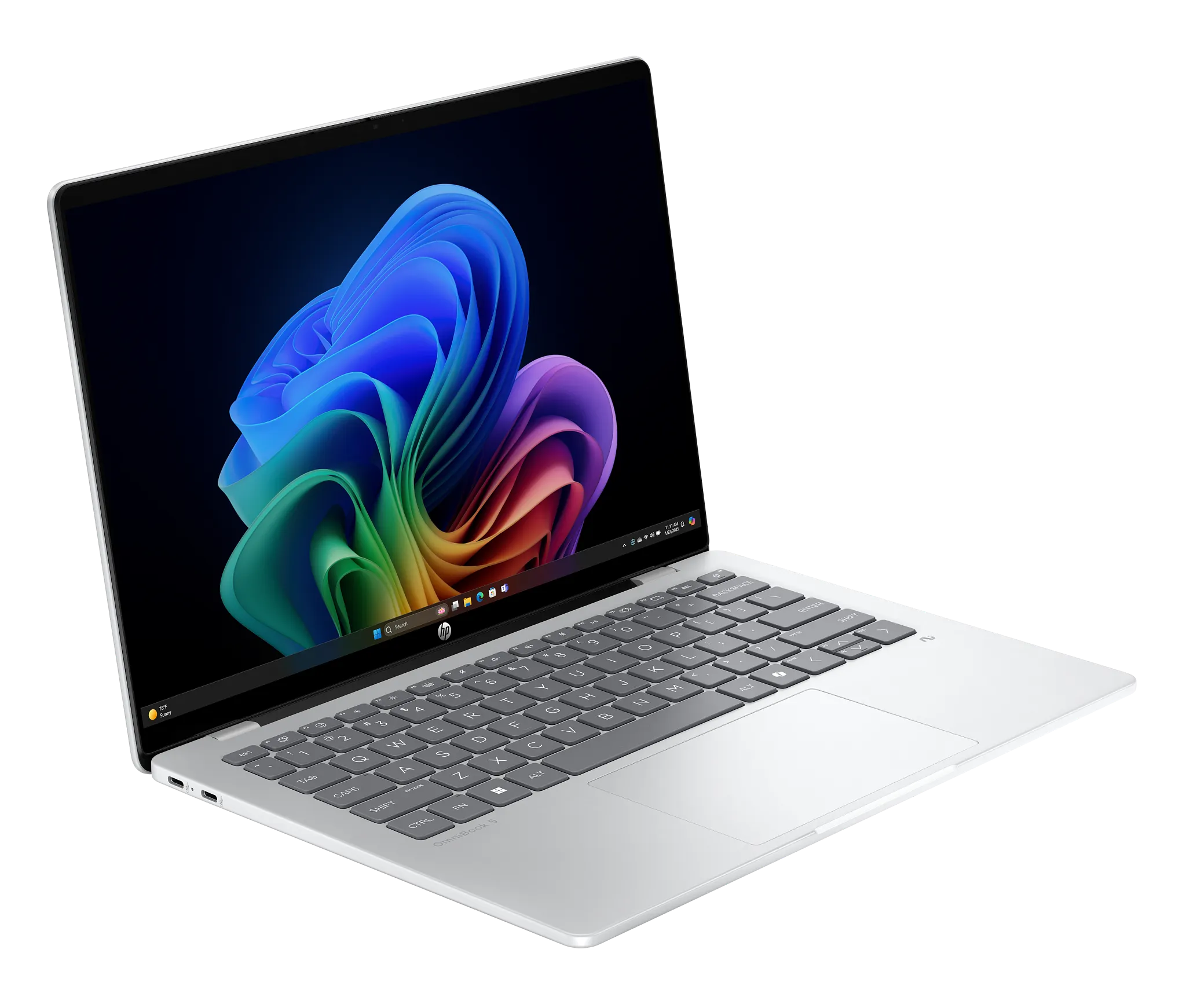 HP OmniBook 5