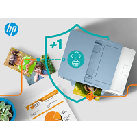 HP 242Q0B ENVY Inspire 7920e multifunkciós tintasugaras Instant Ink ready nyomtató