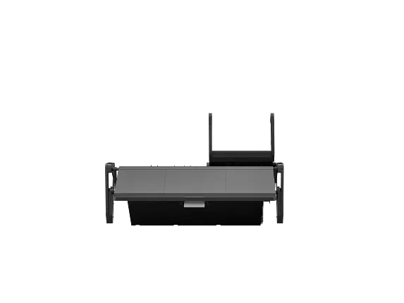 HP DesignJet T850 Sheet Organizer and Stacker Kit