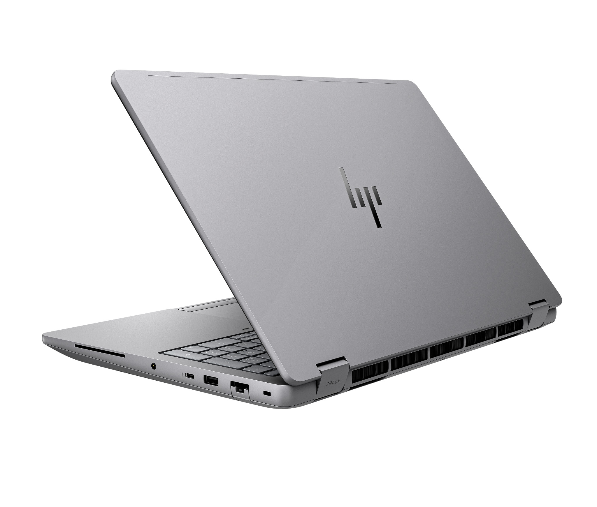 HP ZBook Fury G1i 16 inch Mobile Workstation PC  Wolf Pro Security Edition