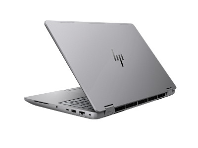 HP ZBook Fury G1i 16 inch Mobile Workstation PC Wolf Pro Security Edition