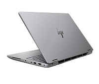 HP ZBook Fury G1i 16 inch Mobile Workstation PC (B14E1AV)