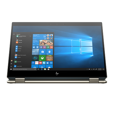 HP Spectre x360 - 15-ap007na (ENERGY STAR) | HP® Support