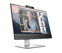 HP E24mv G4 FHD Conferencing Monitor