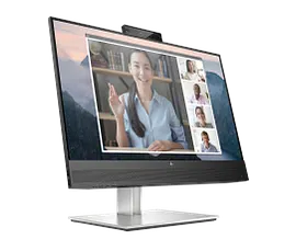 HP E24mv G4 FHD Conferencing Monitor
