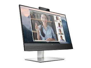 HP E24mv G4 FHD Conferencing Monitor - HP® Store