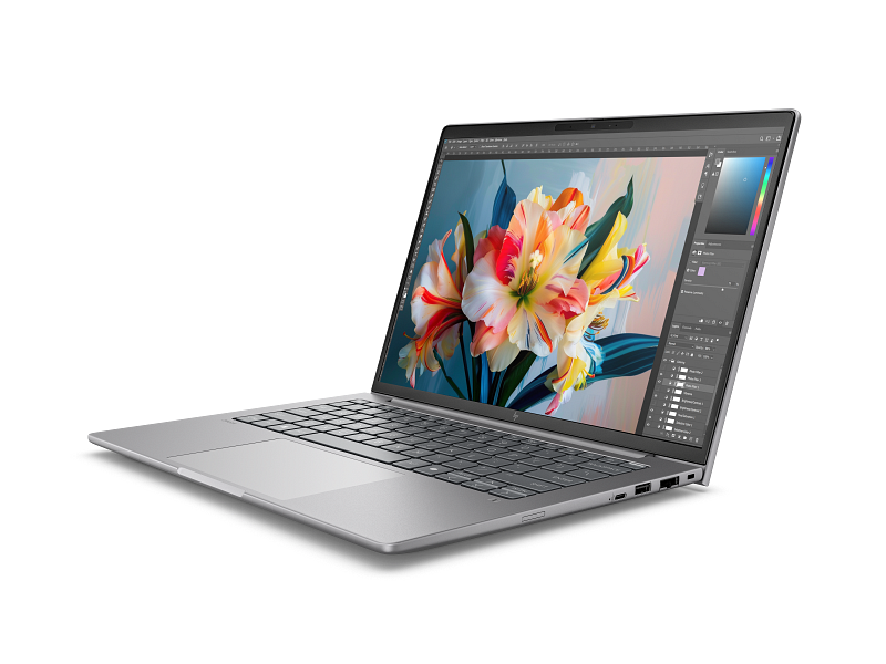 HP Zbook 8 G1i 14 inç Mobil İş İstasyonu Bilgisayarı